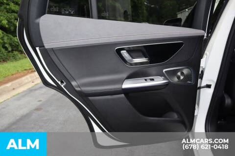 2024 Mercedes-Benz EQE EQE 350 4MATIC