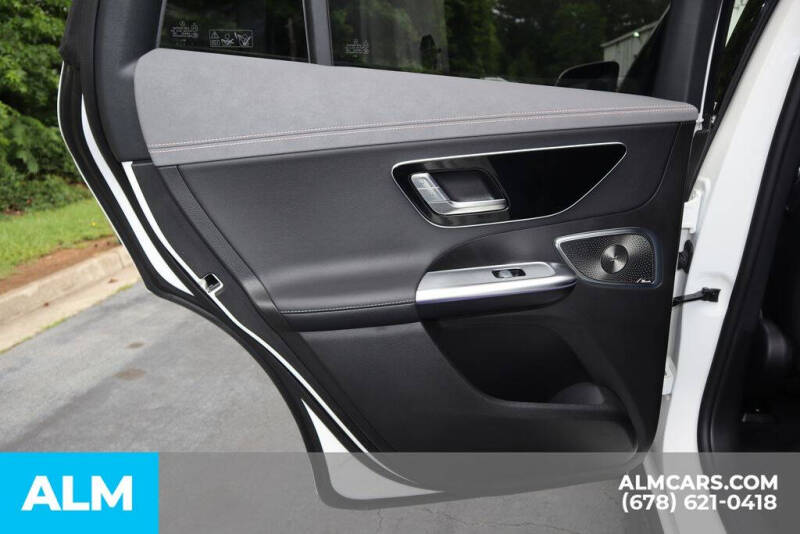 2024 Mercedes-Benz EQE EQE 350 4MATIC