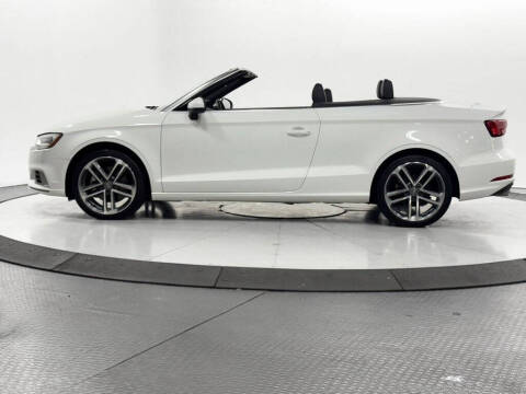 2019 Audi A3 Premium 40 TFSI