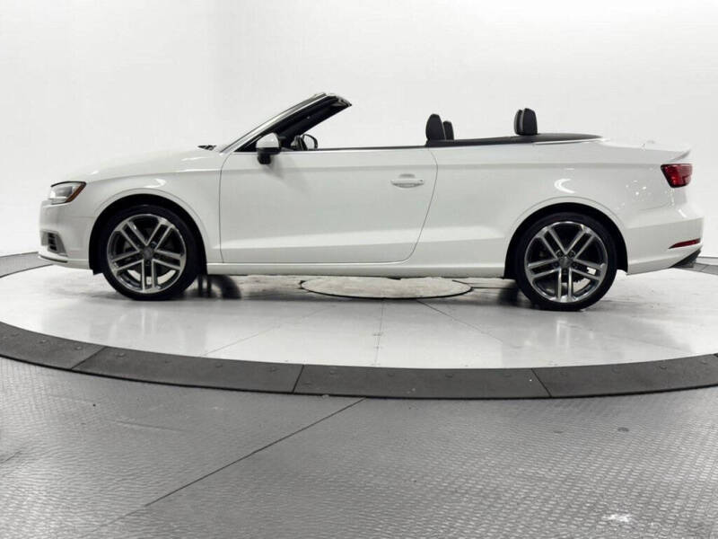 2019 Audi A3 Premium 40 TFSI