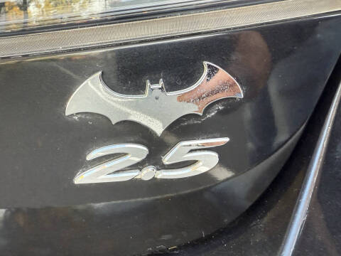 2011 Mazda MAZDA3 s Sport