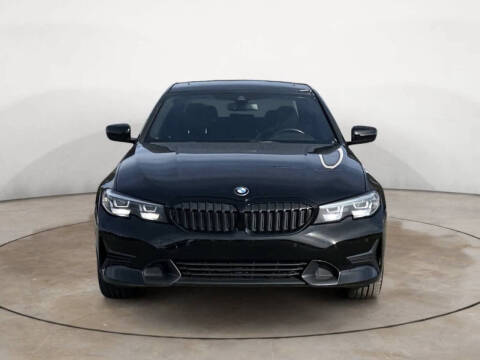 2020 BMW 3 Series 330i