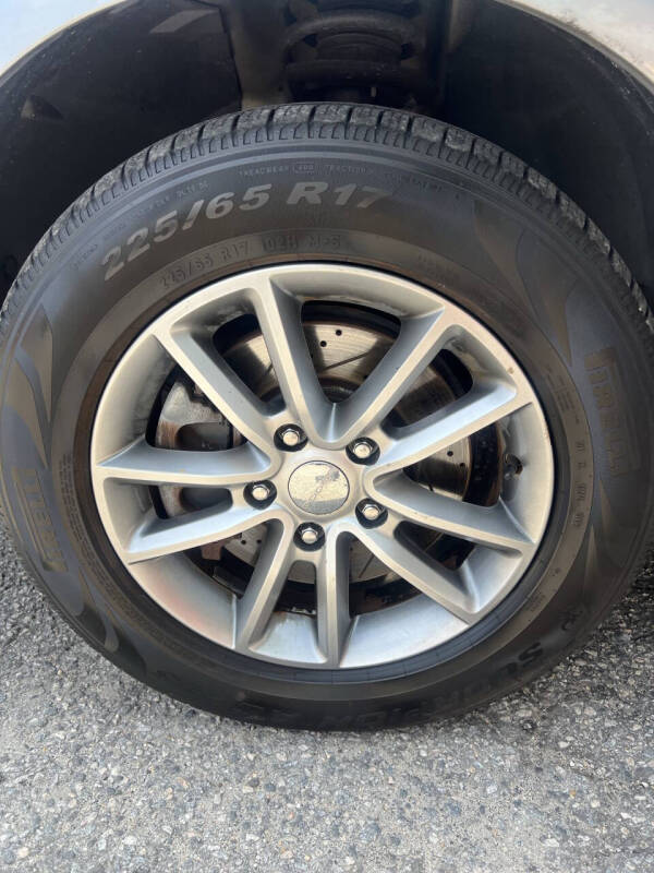 2015 Dodge Grand Caravan American Value Package