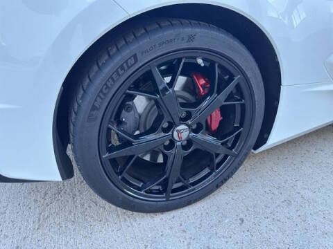 2021 Chevrolet Corvette Stingray