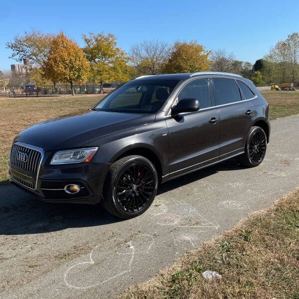 2014 Audi Q5 for sale at Green Light Auto in Bridgeton, NJ