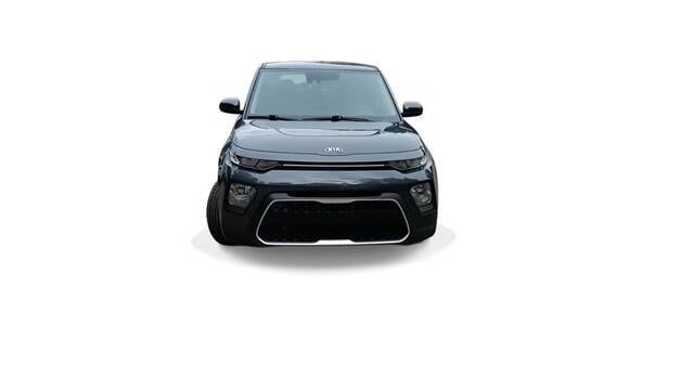 2021 Kia Soul for sale at Bowman Auto Center in Clarkston, MI