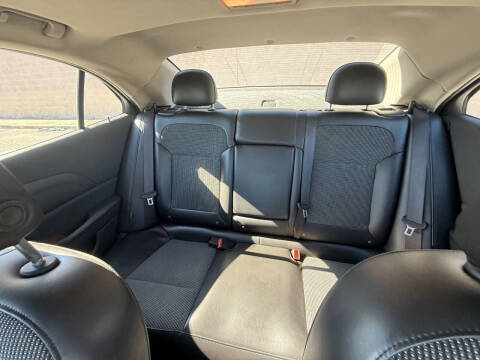 2013 Chevrolet Malibu LT