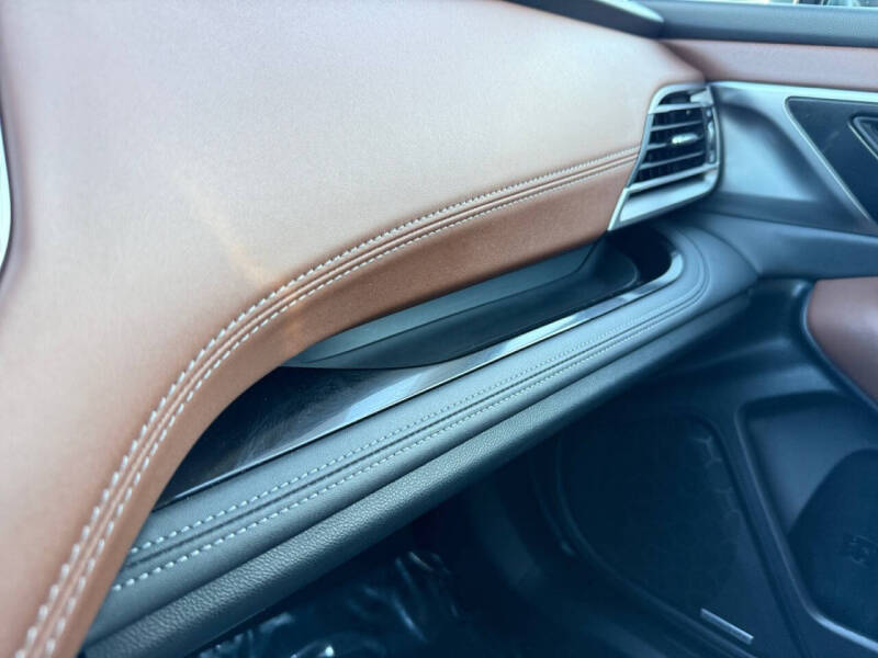 2022 Subaru Outback Touring