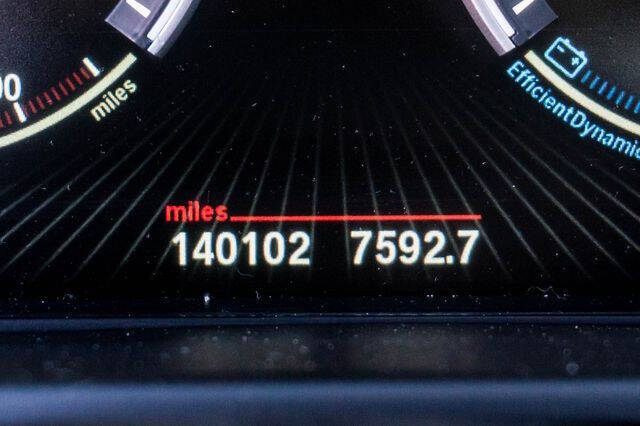 2017 BMW X5 sDrive35i