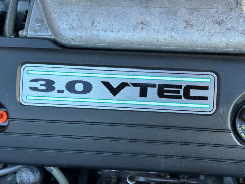 2005 Honda Accord EX V-6