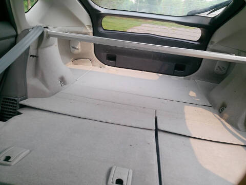 2011 Toyota Prius Two