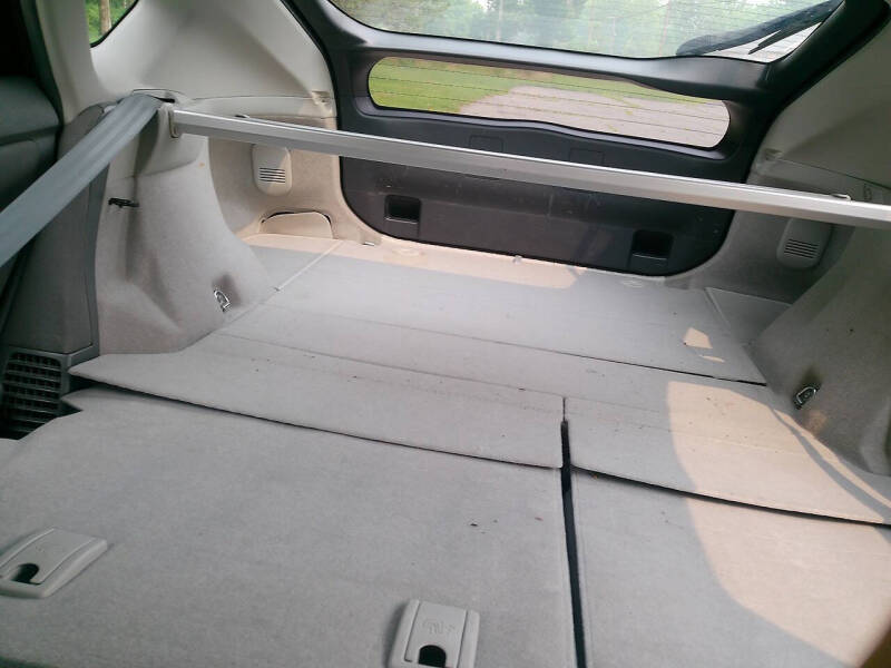 2011 Toyota Prius Two