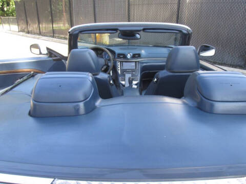 2013 Maserati GranTurismo