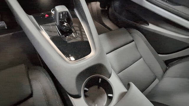 2023 Polestar 2 Long Range Dual Motor