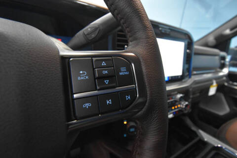 2026 Ford F-250 Super Duty