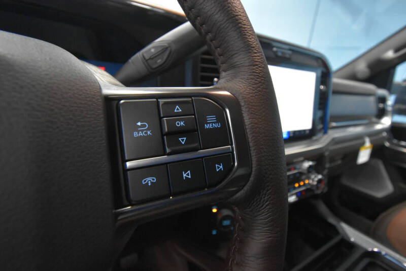 2026 Ford F-250 Super Duty