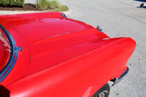 1957 Chevrolet 150