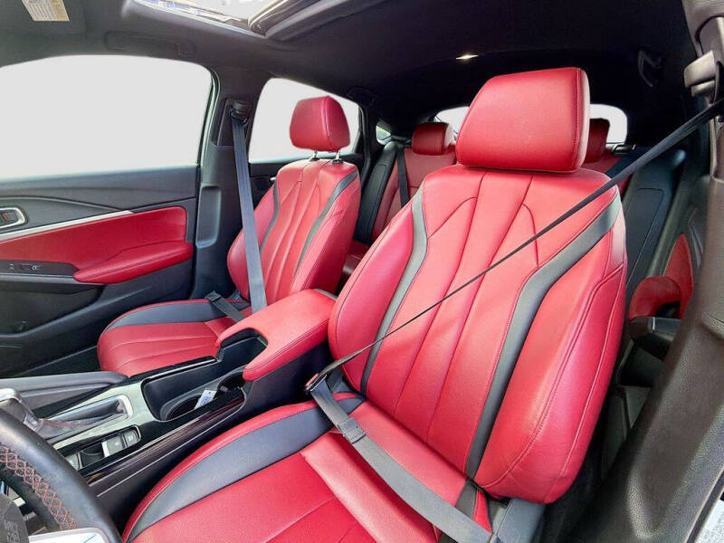 2023 Acura Integra w/A-SPEC