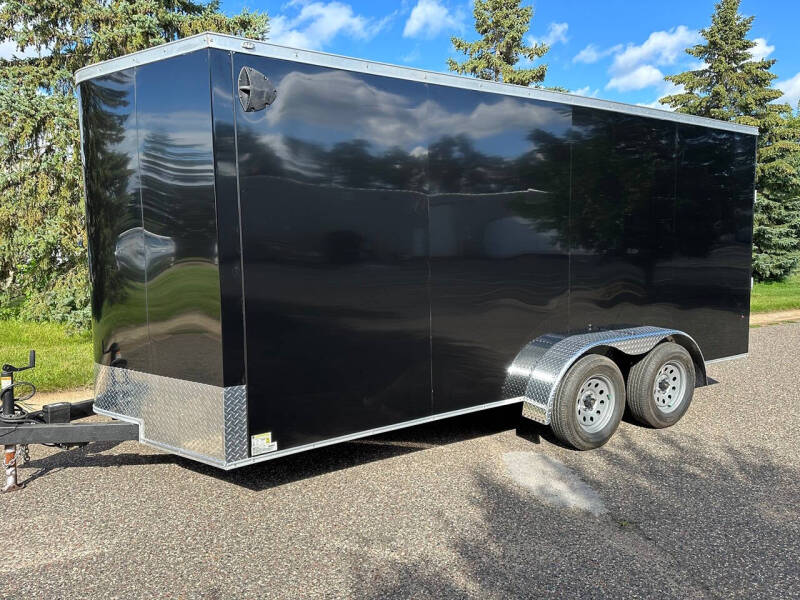 2021 Haulmark PP716T2-D