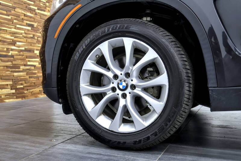 2016 BMW X5 sDrive35i