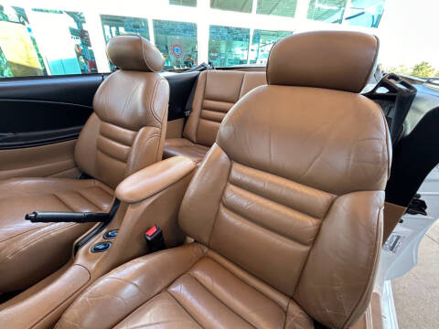 1995 Ford Mustang GT