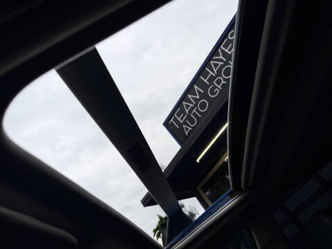 2013 Subaru Impreza WRX Limited