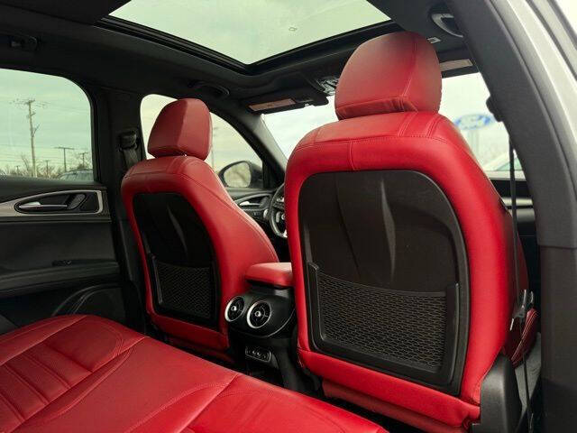 2024 Alfa Romeo Stelvio Veloce