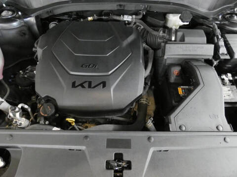 2023 Kia Telluride