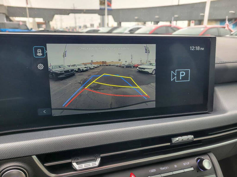2025 Hyundai Sonata