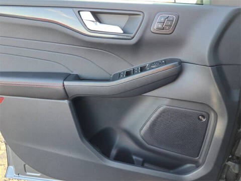 2026 Ford Escape Hybrid ST-Line Select