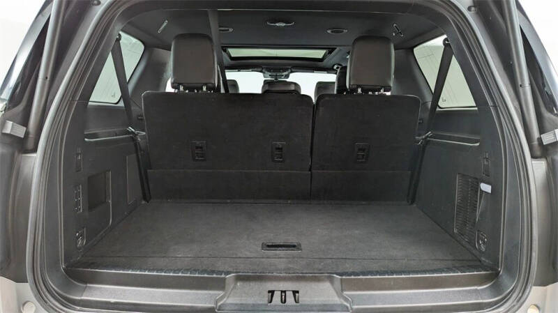 2020 Ford Expedition MAX Limited