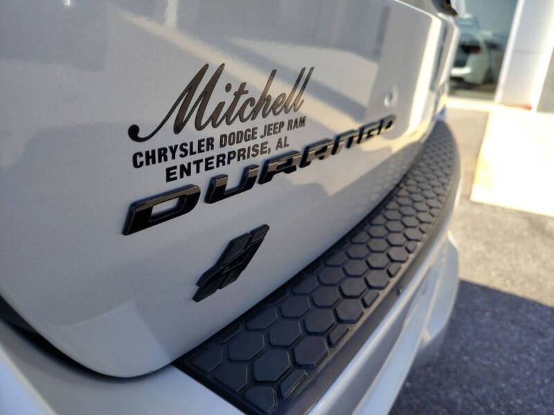 2024 Dodge Durango R/T Plus