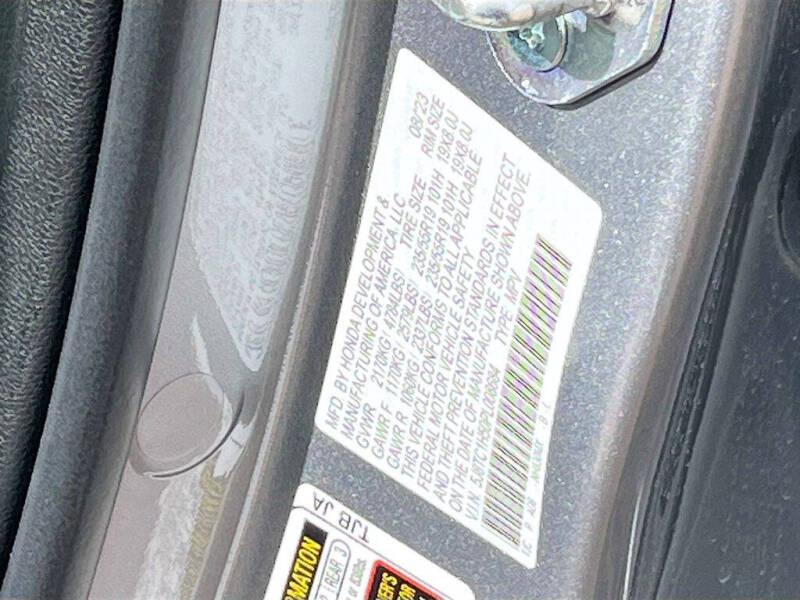 2023 Acura RDX w/Tech