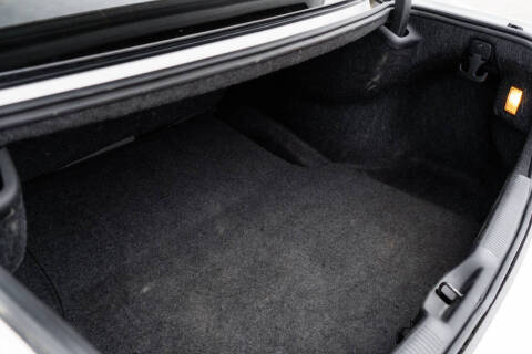 2015 Dodge Charger SRT Hellcat