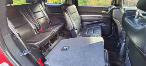 2017 Dodge Durango R/T