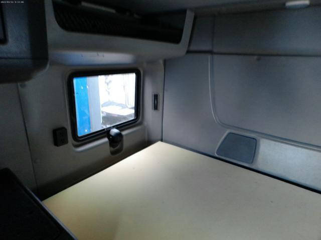 2016 International ProStar+