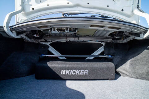 1995 Mitsubishi Lancer Evolution