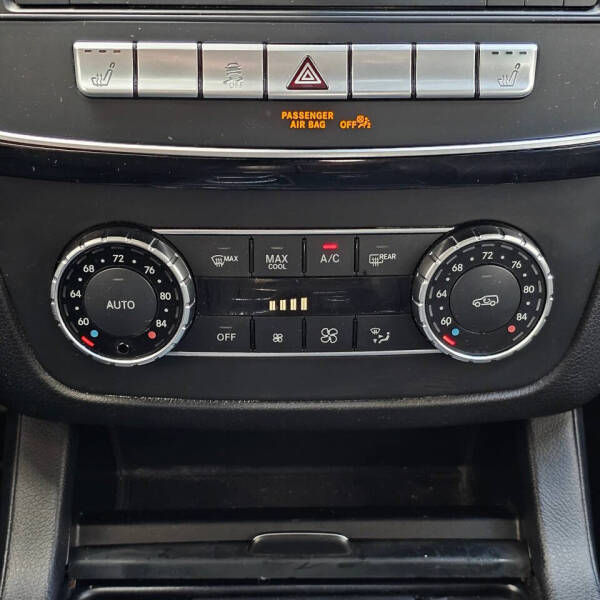 2017 Mercedes-Benz GLE GLE 350 4MATIC