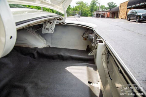 1969 Mercury Cyclone