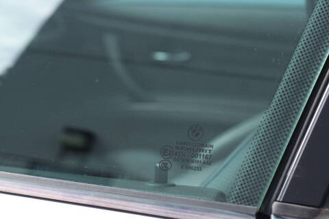 2013 BMW 3 Series 335is