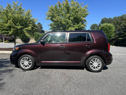 2009 Scion xB