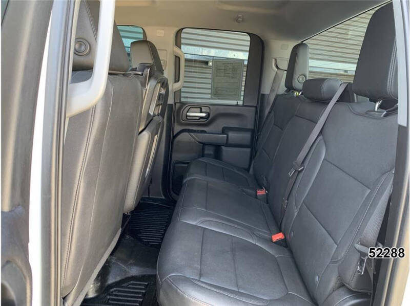 2023 GMC Sierra 2500HD