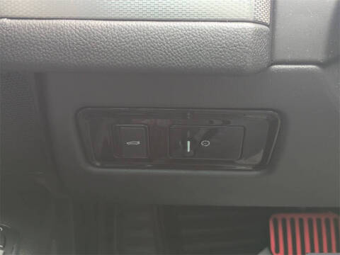 2017 Jaguar XF 35t Premium