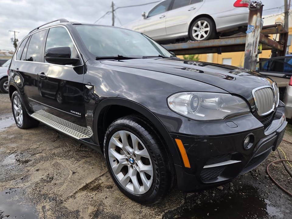 2013 BMW X5 for sale at 911 Auto, LLC. in Hollywood, FL