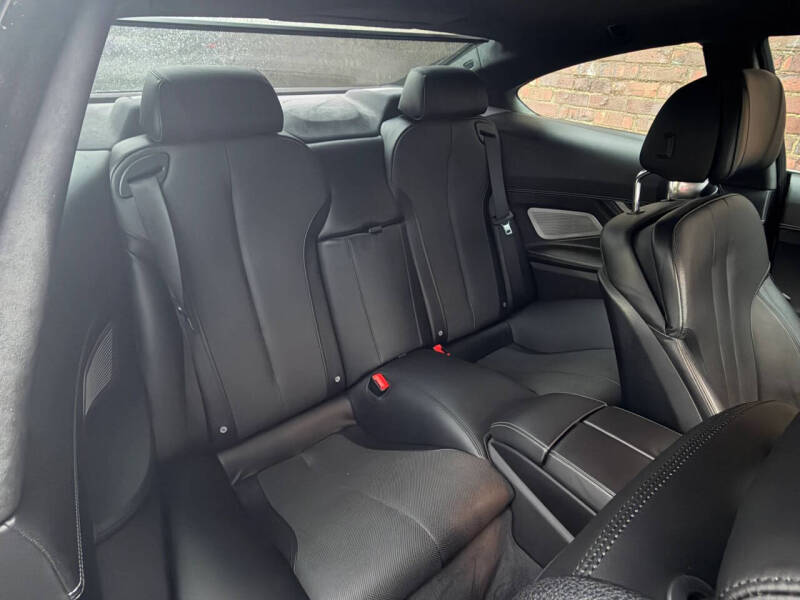 2012 BMW 6 Series 650i xDrive