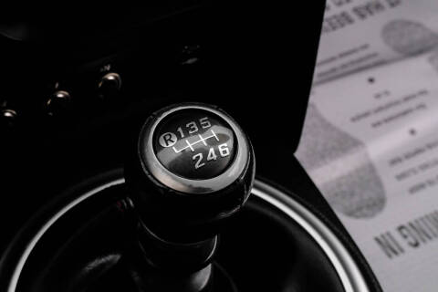 2017 Subaru BRZ Premium