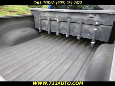 2007 Dodge Ram 2500 SLT