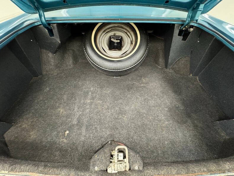 1968 Cadillac DeVille