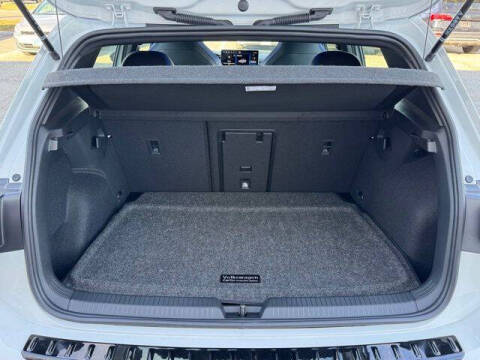 2026 Volkswagen Golf R 4Motion