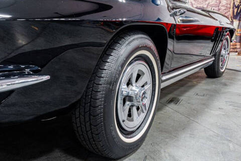 1965 Chevrolet Corvette